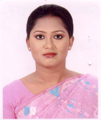 ফারজানা আক্তার